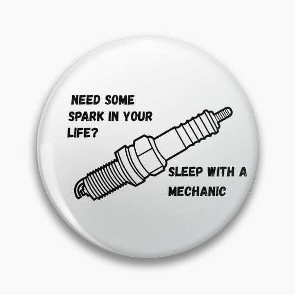 Item preview, Spark mechanic  designed and sold by Payts Shop.