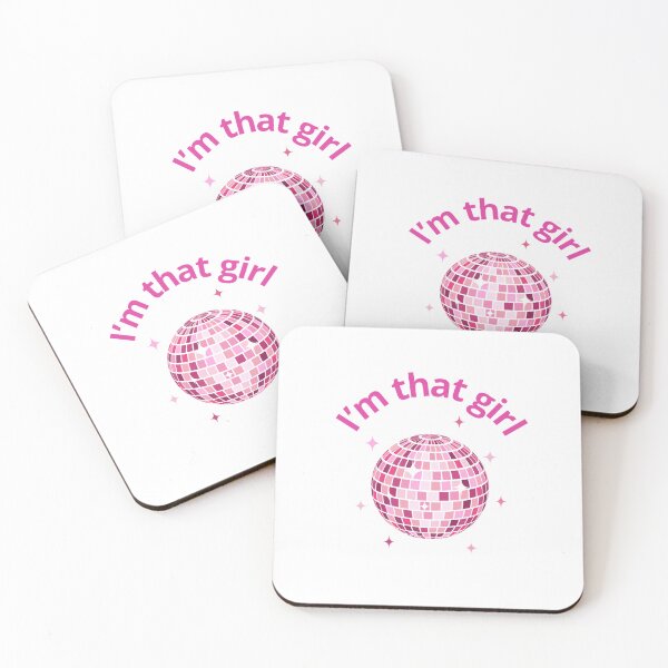Item preview, I'm that girl designed and sold by NOVAEASHOP.