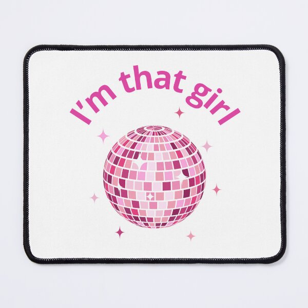 Item preview, I'm that girl designed and sold by NOVAEASHOP.