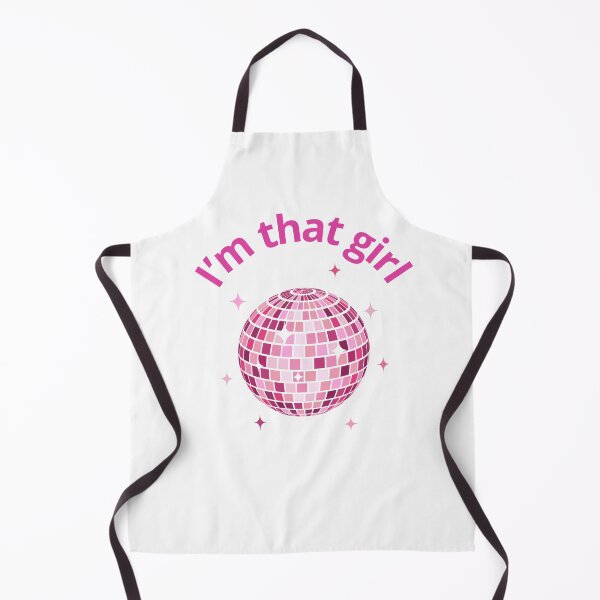 Item preview, I'm that girl designed and sold by NOVAEASHOP.