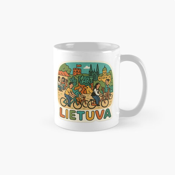 Item preview, Lithuania Vilnius designed and sold by M4nulas.