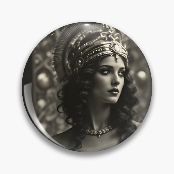 Item preview, Goddess Diana designed and sold by SoniaSarkali.
