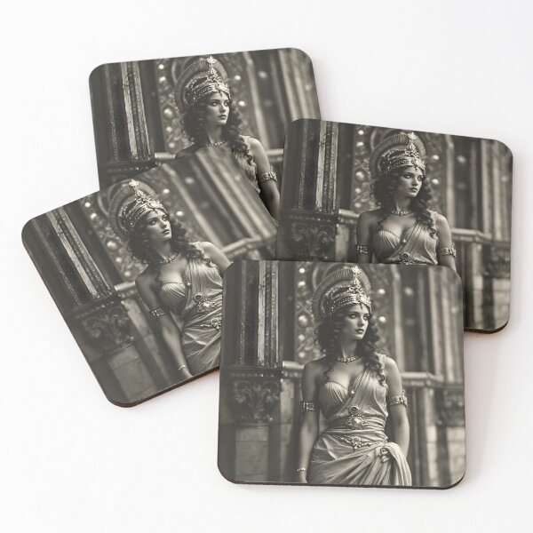 Item preview, Goddess Diana designed and sold by SoniaSarkali.