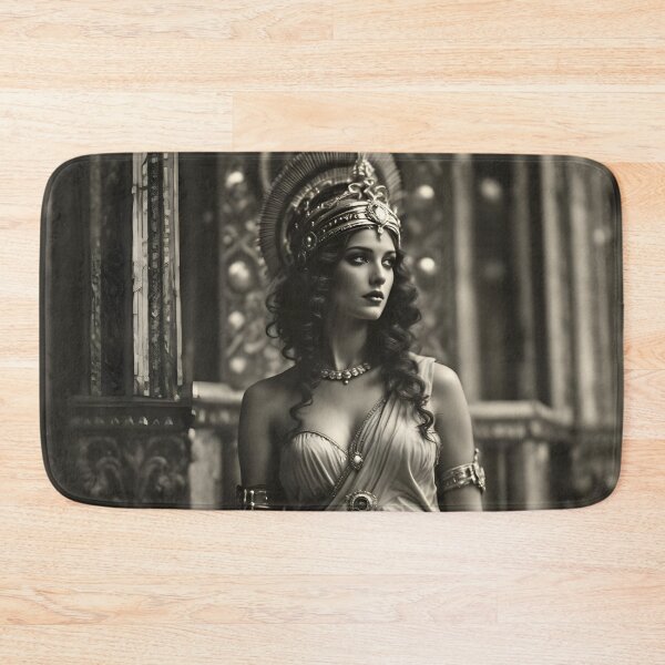 Item preview, Goddess Diana designed and sold by SoniaSarkali.