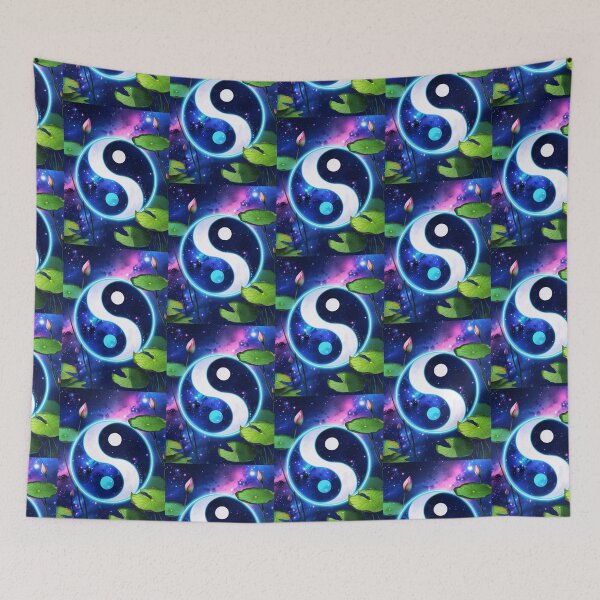 Item preview, Cosmic Tranquility designed and sold by TEdge84.