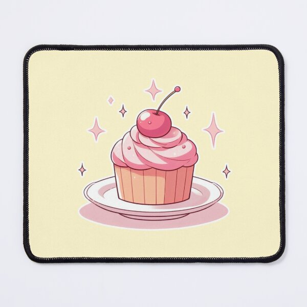 Item preview, Anime Cake – Colorful Kawaii Dessert | Cute Manga Style Food designed and sold by Sugar Wisdom .