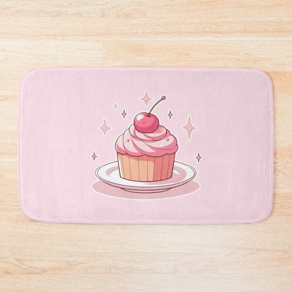 Item preview, Anime Cake – Colorful Kawaii Dessert | Cute Manga Style Food designed and sold by Sugar Wisdom .