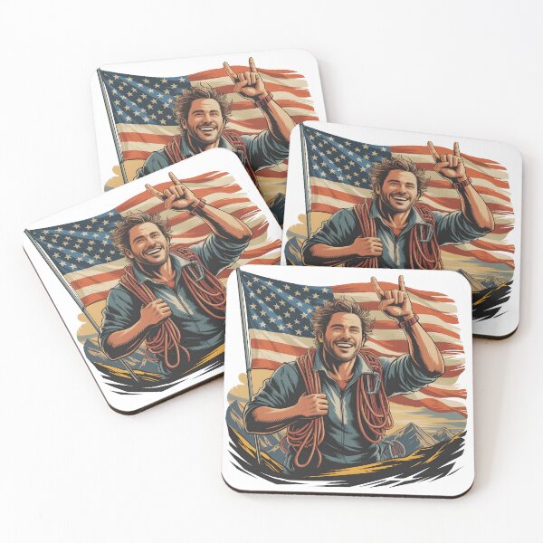 Item preview, Born to Climb, Rock On! designed and sold by EmesteDesigns.
