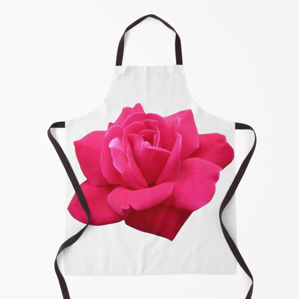 Item preview, Deep Pink Rose designed and sold by RaenFaulsCreations.