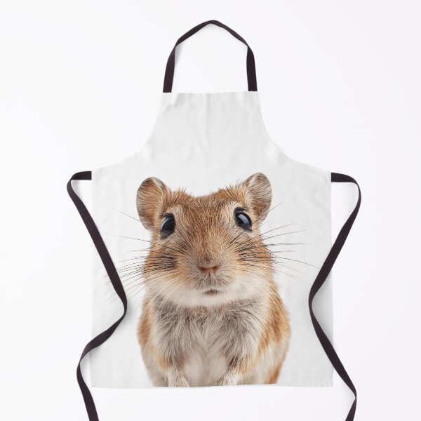 Item preview, Adorable Baby Gerbil for Cute Gerbil lovers designed and sold by LazyOwlStore.