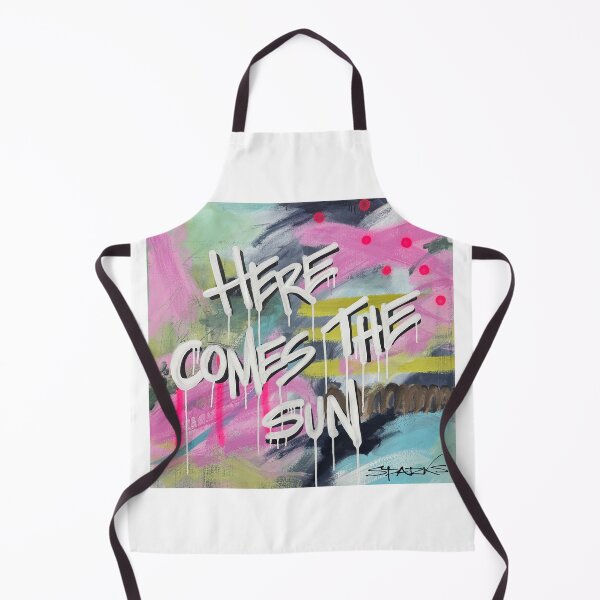 Item preview, Here Comes The Sun designed and sold by Michelle Sparks.