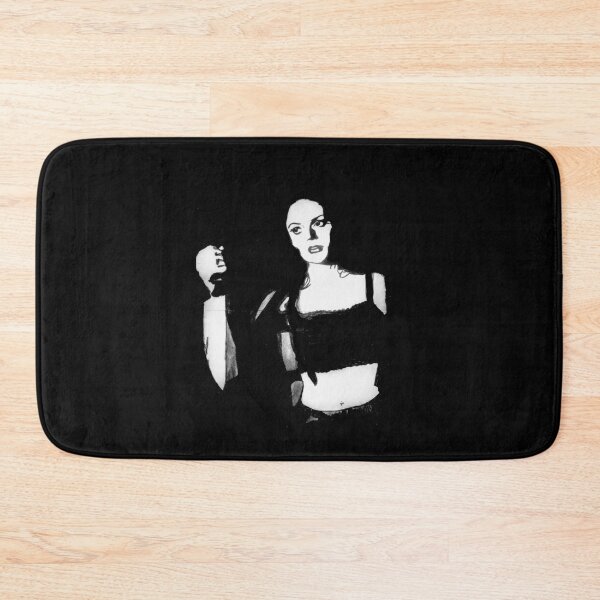 Item preview, Devil In The Flesh  designed and sold by Chad's Fresh Art.
