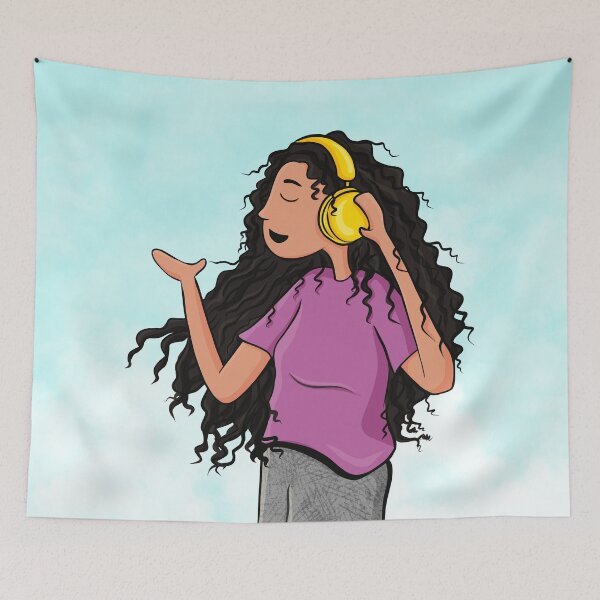 Item preview, Illustrated beats designed and sold by 4Drachma.
