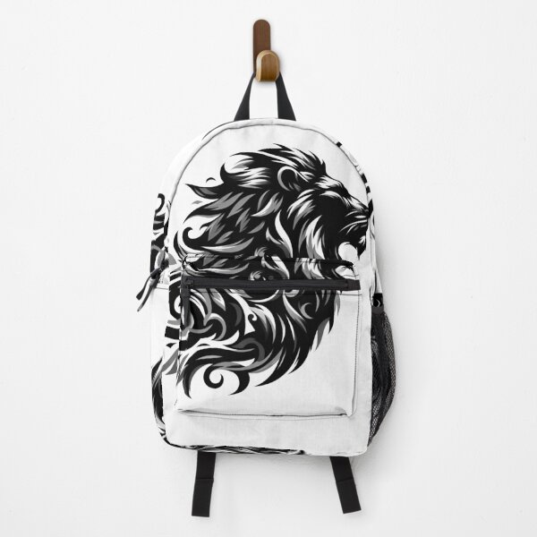 Item preview, Lion designed and sold by maistendencias.