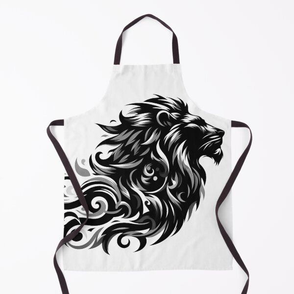 Item preview, Lion designed and sold by maistendencias.