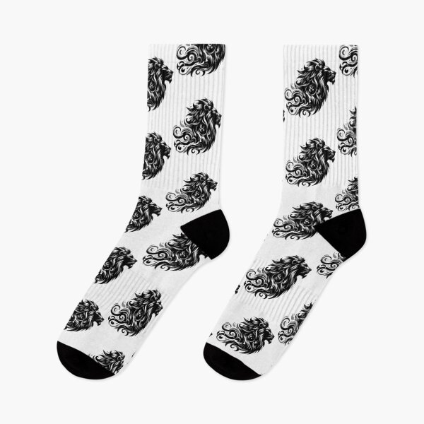 Item preview, Lion designed and sold by maistendencias.