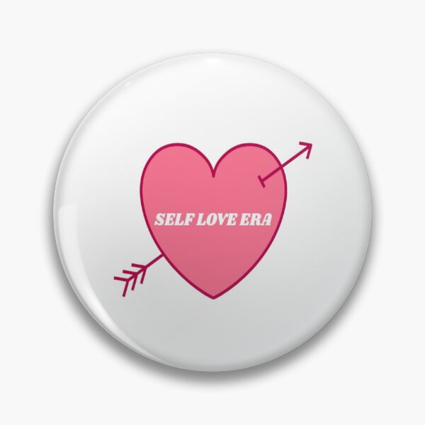 Item preview, SELF LOVE ERA designed and sold by Designs-By-Fi.
