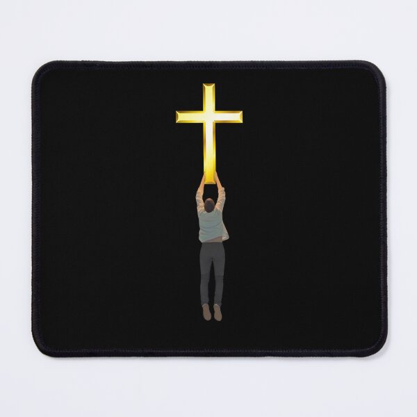 Item preview, Surreal Grace — A Divine Perspective T-shirt designed and sold by OrtegaGrace.