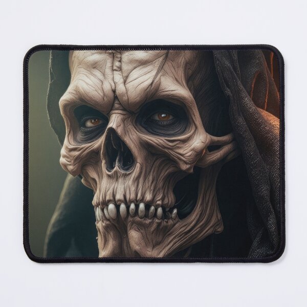 Item preview, The Grim Reaper designed and sold by LTStudioArts.
