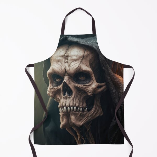 Item preview, The Grim Reaper designed and sold by LTStudioArts.