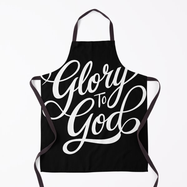 Item preview, Glory to God designed and sold by JMShepardsVoice.