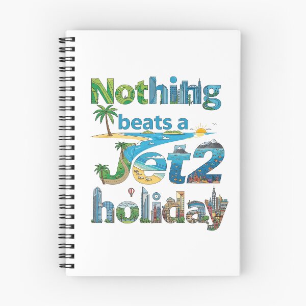 Artikelvorschau, Nichts geht über einen Jet2-Urlaub entworfen und verkauft von DrDanon.
