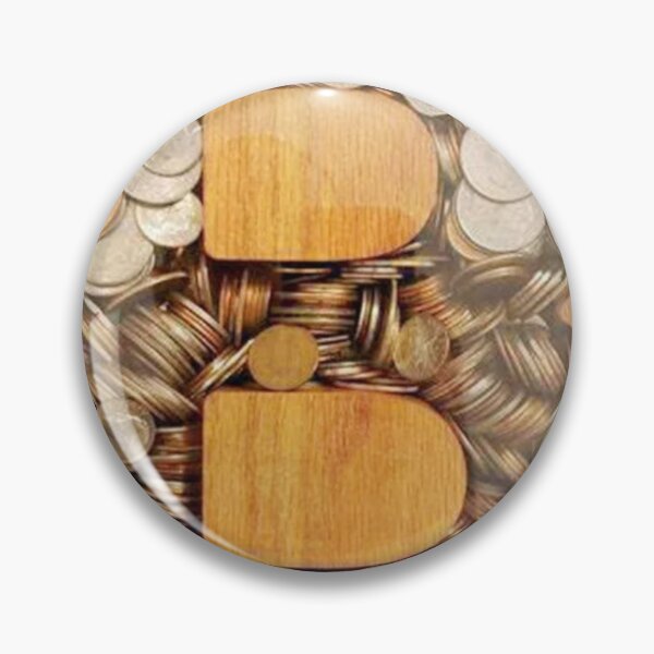 Item preview, Brendan Saving designed and sold by FunHouse6465.