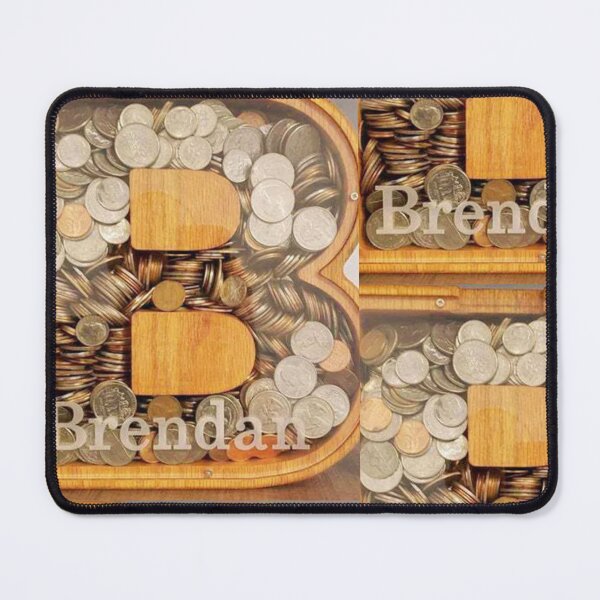 Item preview, Brendan Saving designed and sold by FunHouse6465.