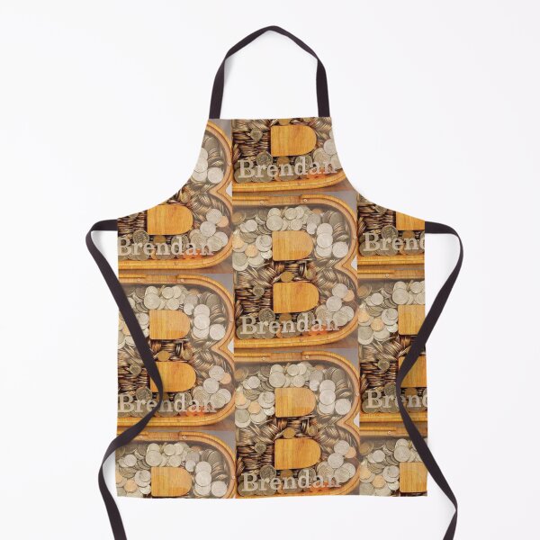 Item preview, Brendan Saving designed and sold by FunHouse6465.