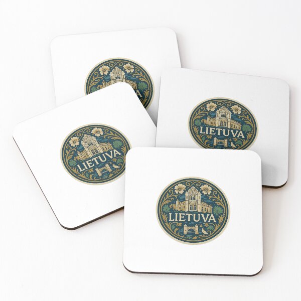 Item preview, Lithuania Vilnius designed and sold by M4nulas.
