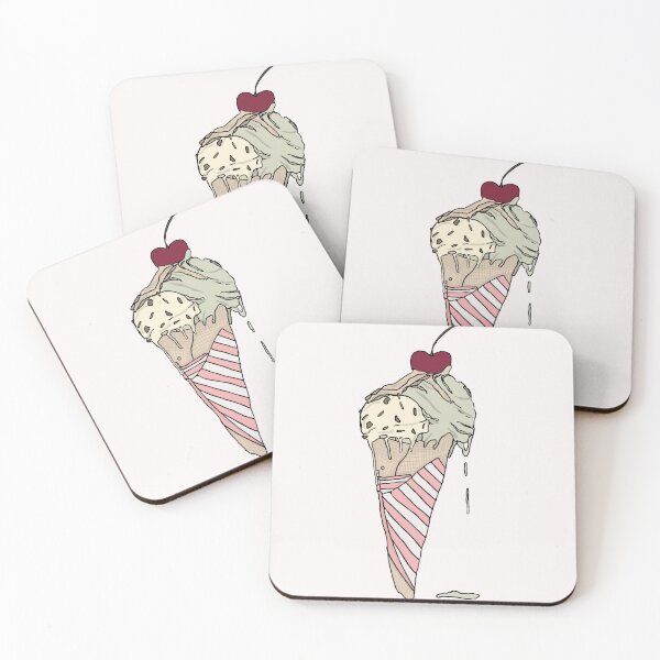 Item preview, Perfect gelato designed and sold by lapiz_mecanico.