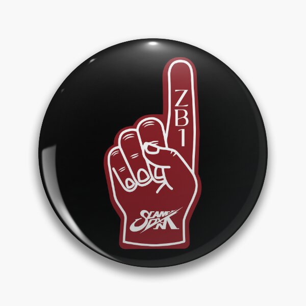 Item preview, slam dunk zb1 zerobaseone designed and sold by Wolf1Queen.