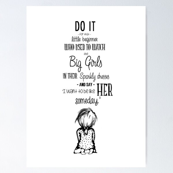 Item preview, Tiny dancer designed and sold by MissE Designs.