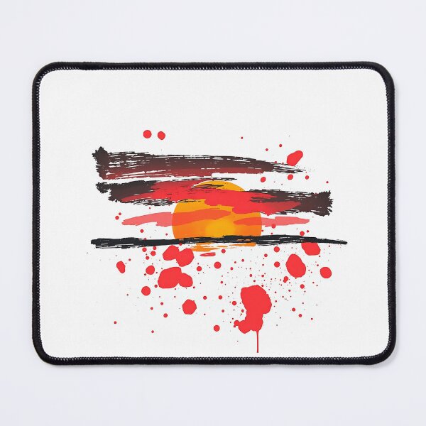 Item preview, Expressive Coral Sunset designed and sold by sharon1210.