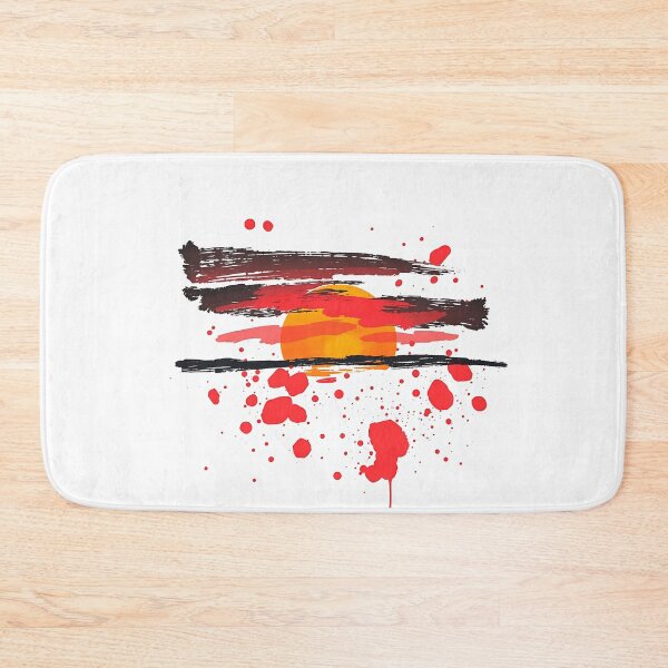 Item preview, Expressive Coral Sunset designed and sold by sharon1210.