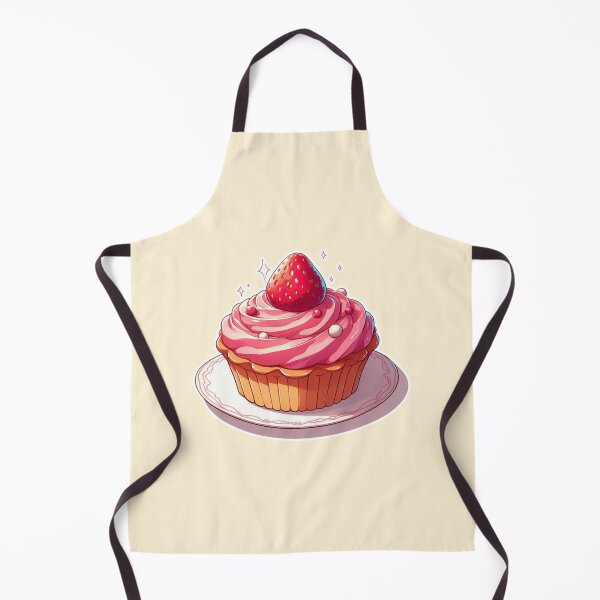 Item preview, Anime Cake – Colorful Kawaii Dessert | Cute Manga Style Food designed and sold by Sugar Wisdom .