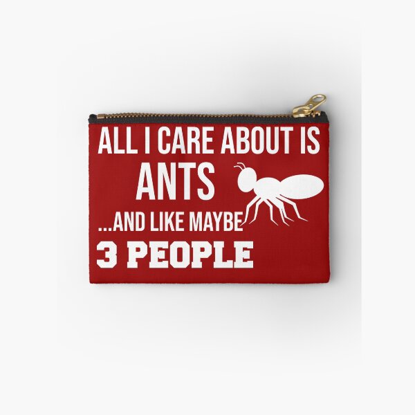 Item preview, Funny Ant Lover Shirt Gift for Men Women designed and sold by jcorres.