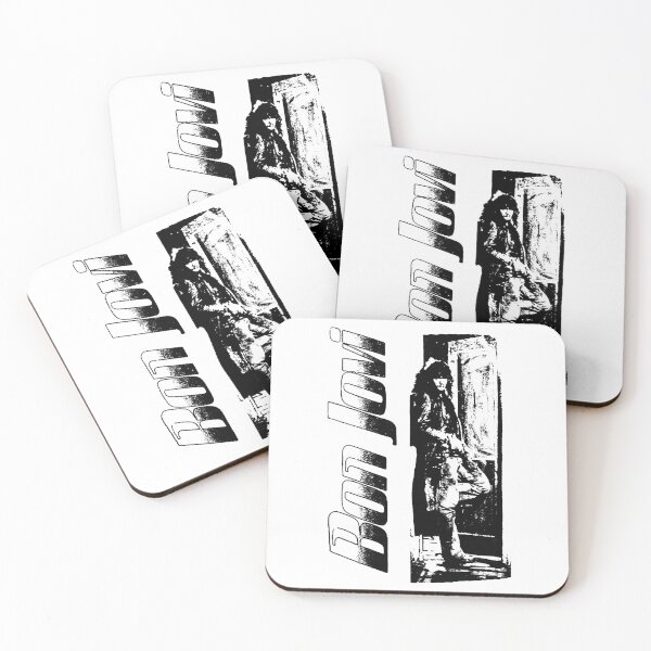 Item preview, Silhouette Style Rock Band designed and sold by WestcoastGhostt.