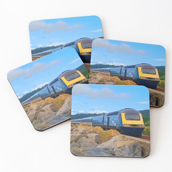 Item preview, Heritage hst  designed and sold by TrainFanatic.