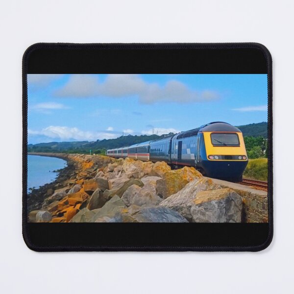 Item preview, Heritage hst  designed and sold by TrainFanatic.