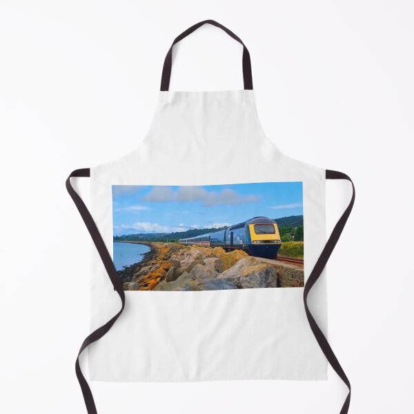 Item preview, Heritage hst  designed and sold by TrainFanatic.