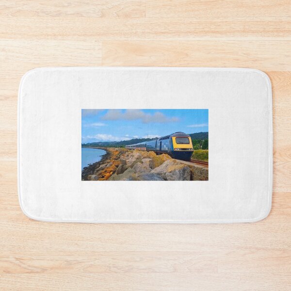 Item preview, Heritage hst  designed and sold by TrainFanatic.