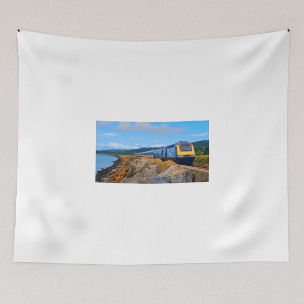 Item preview, Heritage hst  designed and sold by TrainFanatic.