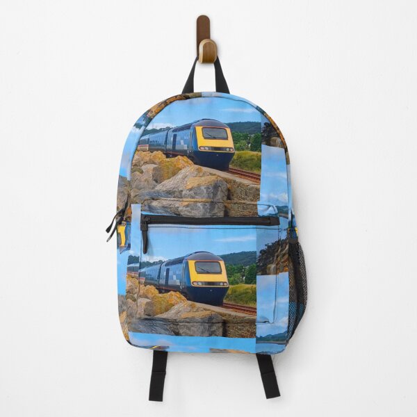 Item preview, Heritage hst designed and sold by TrainFanatic.