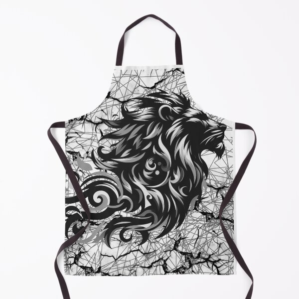 Item preview, Lion designed and sold by maistendencias.