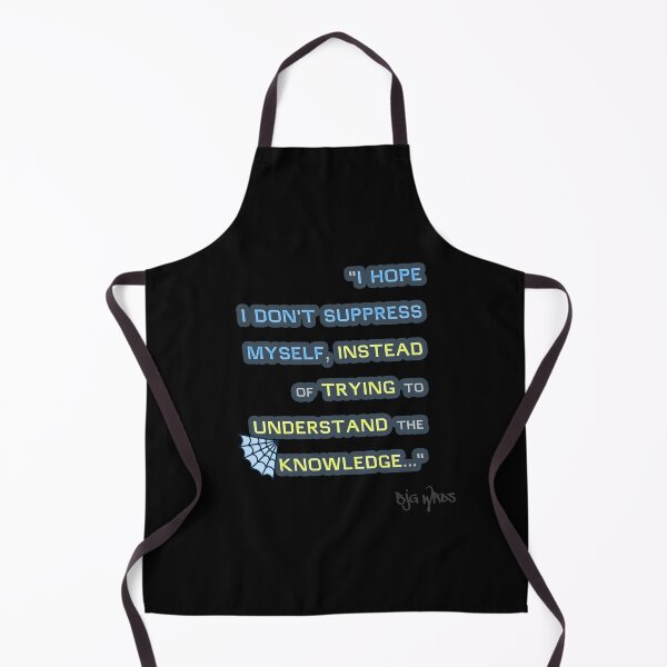 Item preview, "I HOPE ..." Quote 8/01/2025 designed and sold by BJGWRDS.