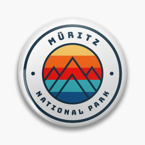 Item preview, Muritz National Park Germany Vacation Gift  designed and sold by Guarddogdrive.
