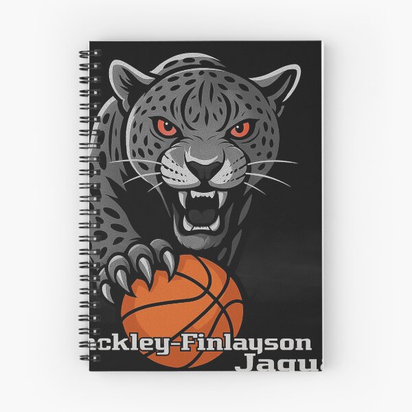 Item preview, Jaguar Basketball designed and sold by BDown2EarthD.