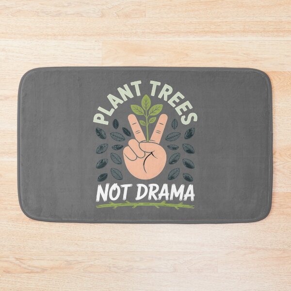 Item preview, Plant trees  - The future of nature - It must be nature - More than just a nature - The nature look - Taste the nature designed and sold by JansenGS.