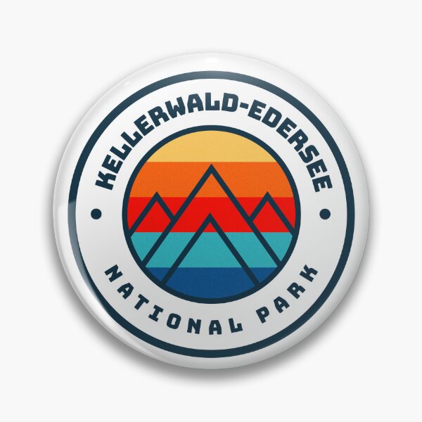 Item preview, Kellerwald-Edersee National Park Germany Vacation Gift  designed and sold by Guarddogdrive.